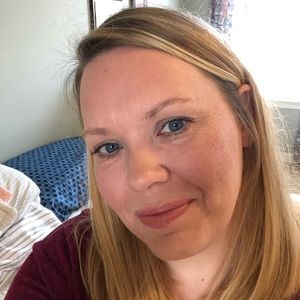 Meet your Posher, Kim